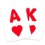 Poker Battle AI Icon