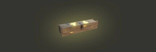 lootbox Token Header