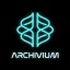 Archivium Icon