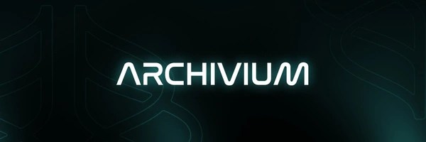 Archivium Token Header
