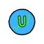 Unlimited Coin Icon