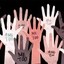 on chain rape awareness Icon