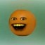 The Annoying Orange Icon
