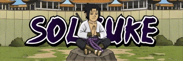 SOLSUKE Token Header