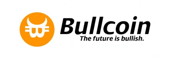 BULLCOIN Token Header