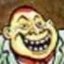 The Orginal Troll Face 1923 Icon