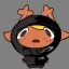 Noelle Cult Icon