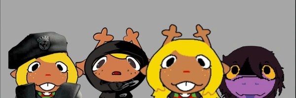 Noelle Cult Token Header