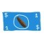 one poop dollar bill Icon