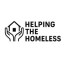 Helping The Homeless Icon