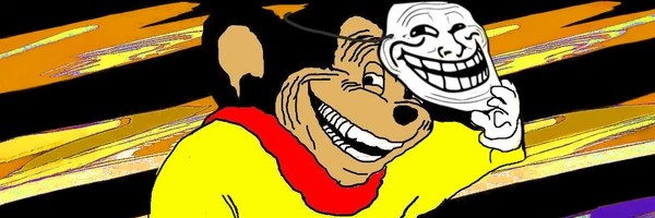 Rape Rodent Token Header