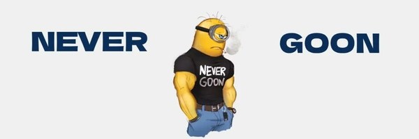 November Mascot Token Header