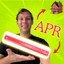A Plastic Ruler Icon