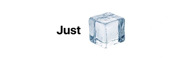 just ice Token Header