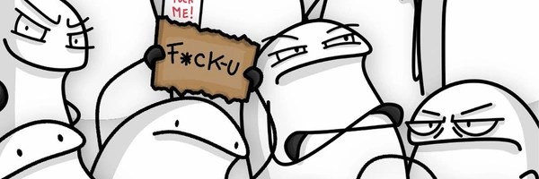 flork of cows Token Header