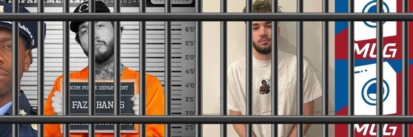 Money Laundering Gang Token Header