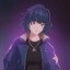 Mika Grok Companion Icon