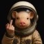 Official Moonpig Icon