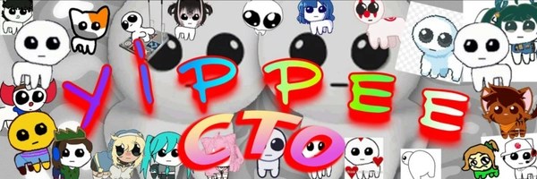 Autistic creature Token Header