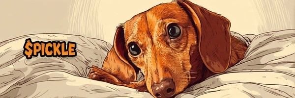 Nikitas Dog Token Header