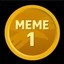 MEME1 Icon