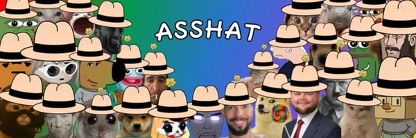 ASSHAT Token Header