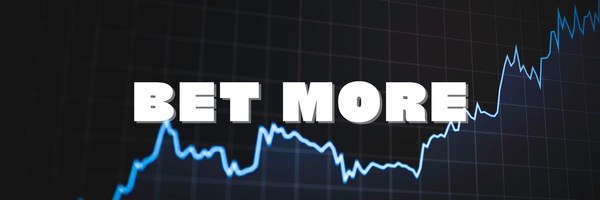 BET MORE Token Header
