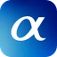 AlphaPad Icon