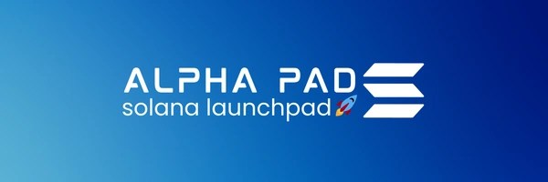 AlphaPad Token Header