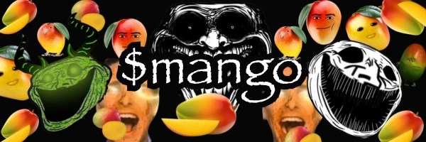 mango mango mango Token Header