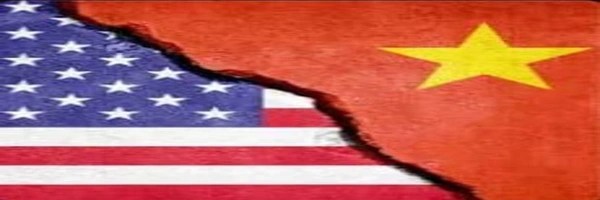 The Great Trade War Token Header