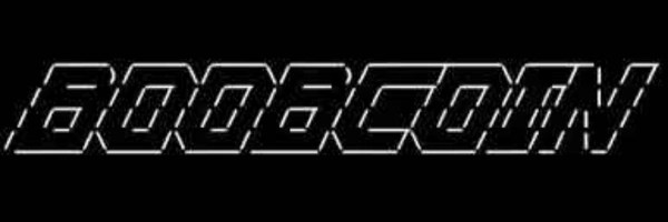 Boobcoin Token Header