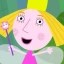 HOLLY Icon