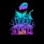 FEARHOUSE Icon