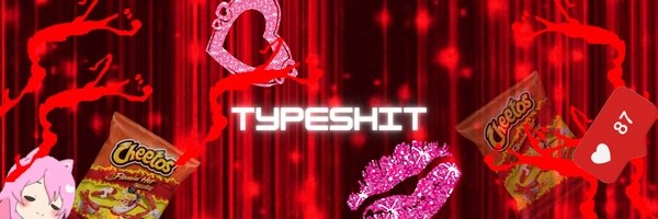 typeshit Token Header