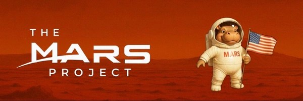 Mars Token Header