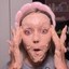 CleanGirl Icon