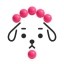 Digital Doggo Icon