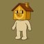 homeless Icon