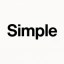 Simple Icon