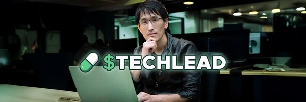TECHLEAD Token Header