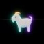 Goat Icon