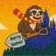 Harry Slother Icon