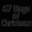 67 Days Of Christmas Icon