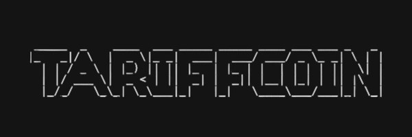 tariffcoin Token Header
