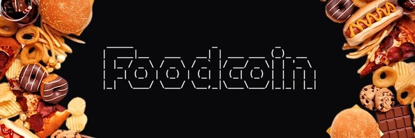 Foodcoin Token Header
