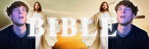 READING ENTIRE BIBLE ON STREAM Token Header