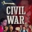 U.S. Civil War Icon