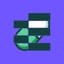 Enzyme Pump Icon