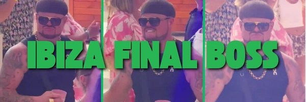 Ibiza Final Boss Token Header